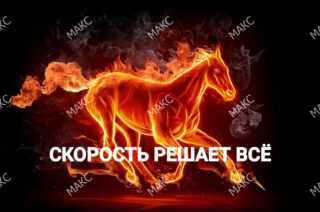 Курьерская доставка