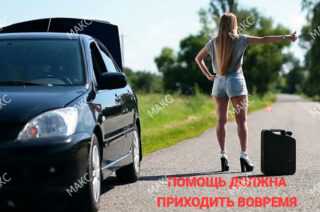 Полезные услуги Автокурьерской службы